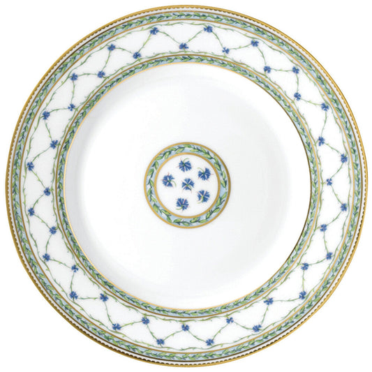 Allee Royale Salad Plate by Raynaud