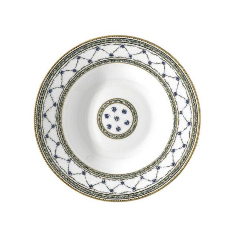 Allee Royale Soup Plate by Raynaud