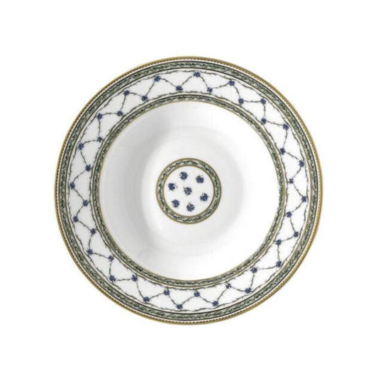 Allee Royale Soup Plate by Raynaud