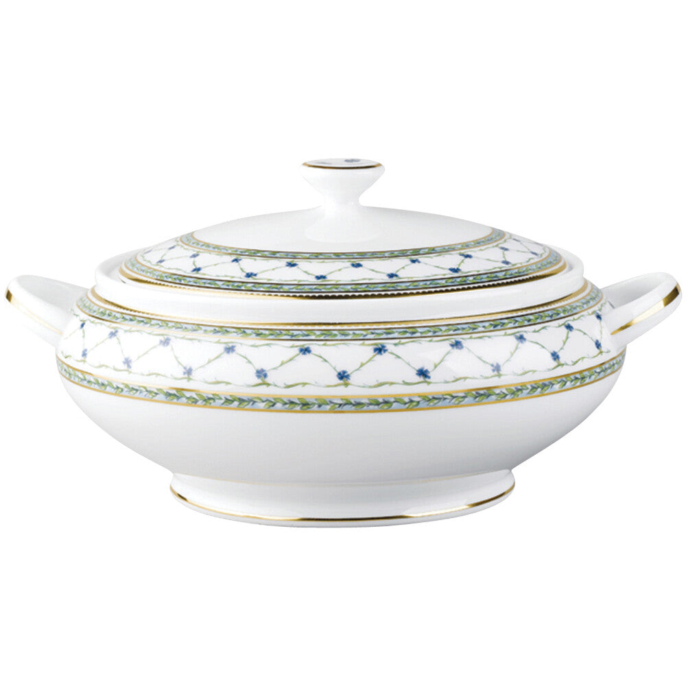 Allee Royale Soup Tureen by Raynaud