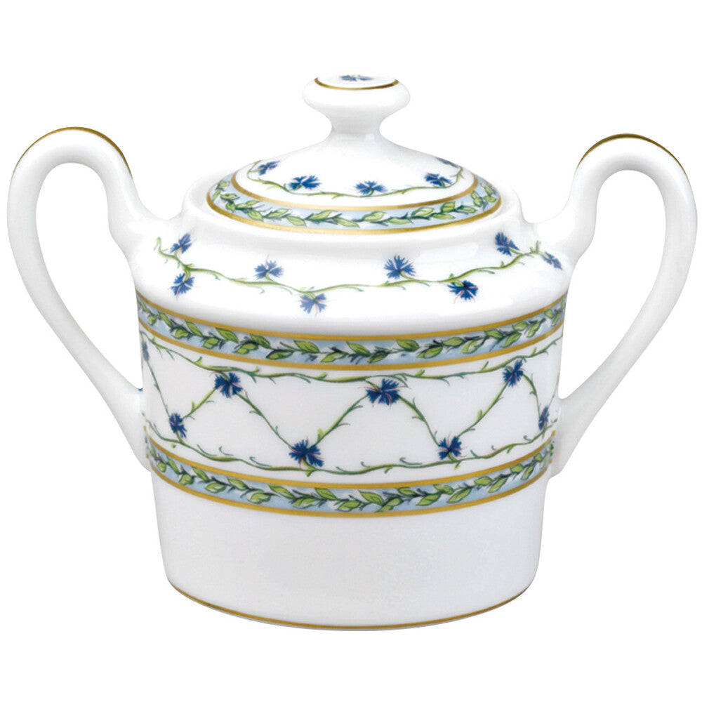 Allee Royale Sugar Bowl by Raynaud