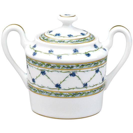 Allee Royale Sugar Bowl by Raynaud