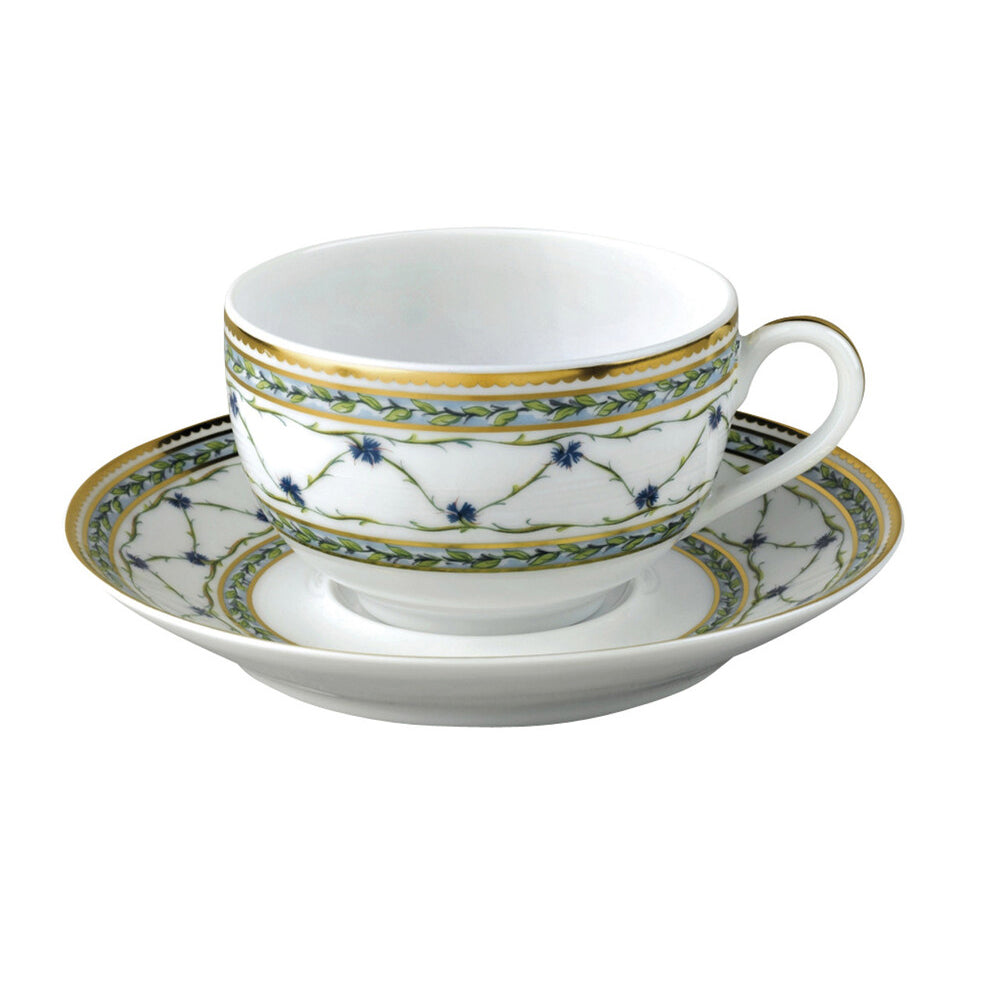 Allee Royale Tea Cup by Raynaud