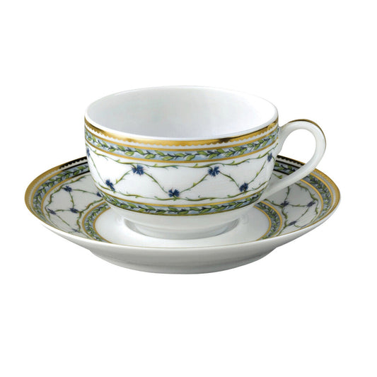 Allee Royale Tea Cup by Raynaud