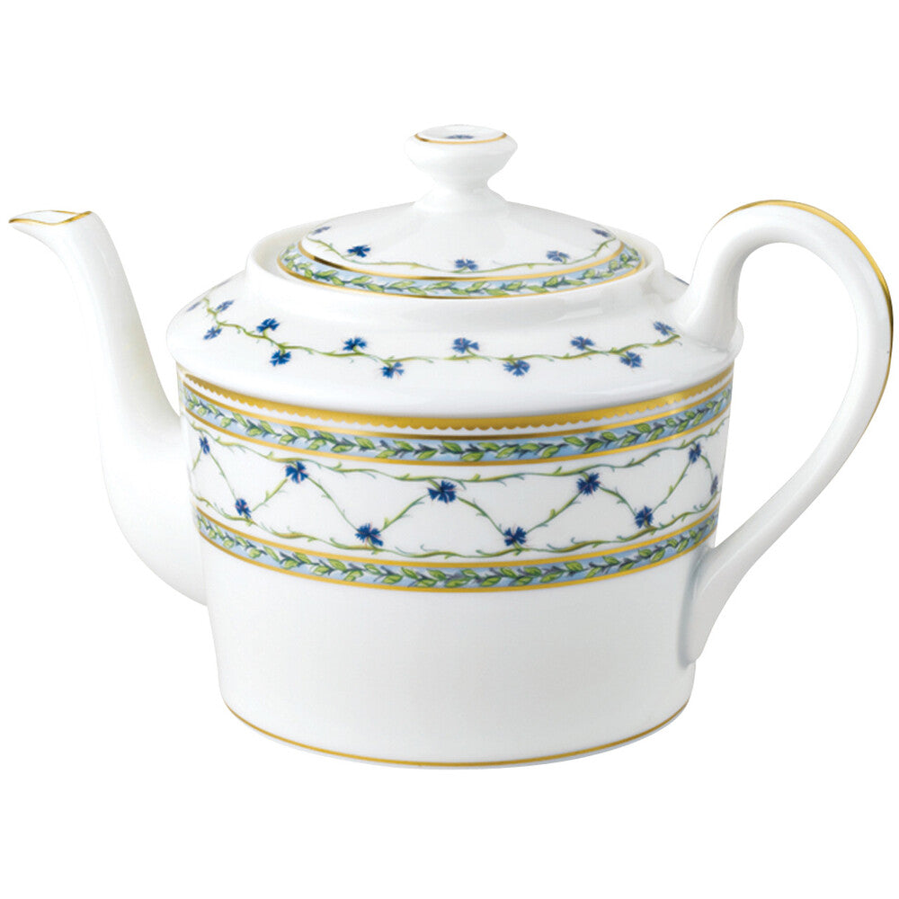 Allee Royale Tea Pot by Raynaud