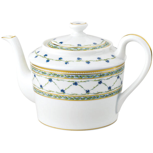 Allee Royale Tea Pot by Raynaud