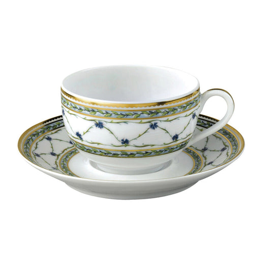 Allee Royale Tea Saucer Extra by Raynaud