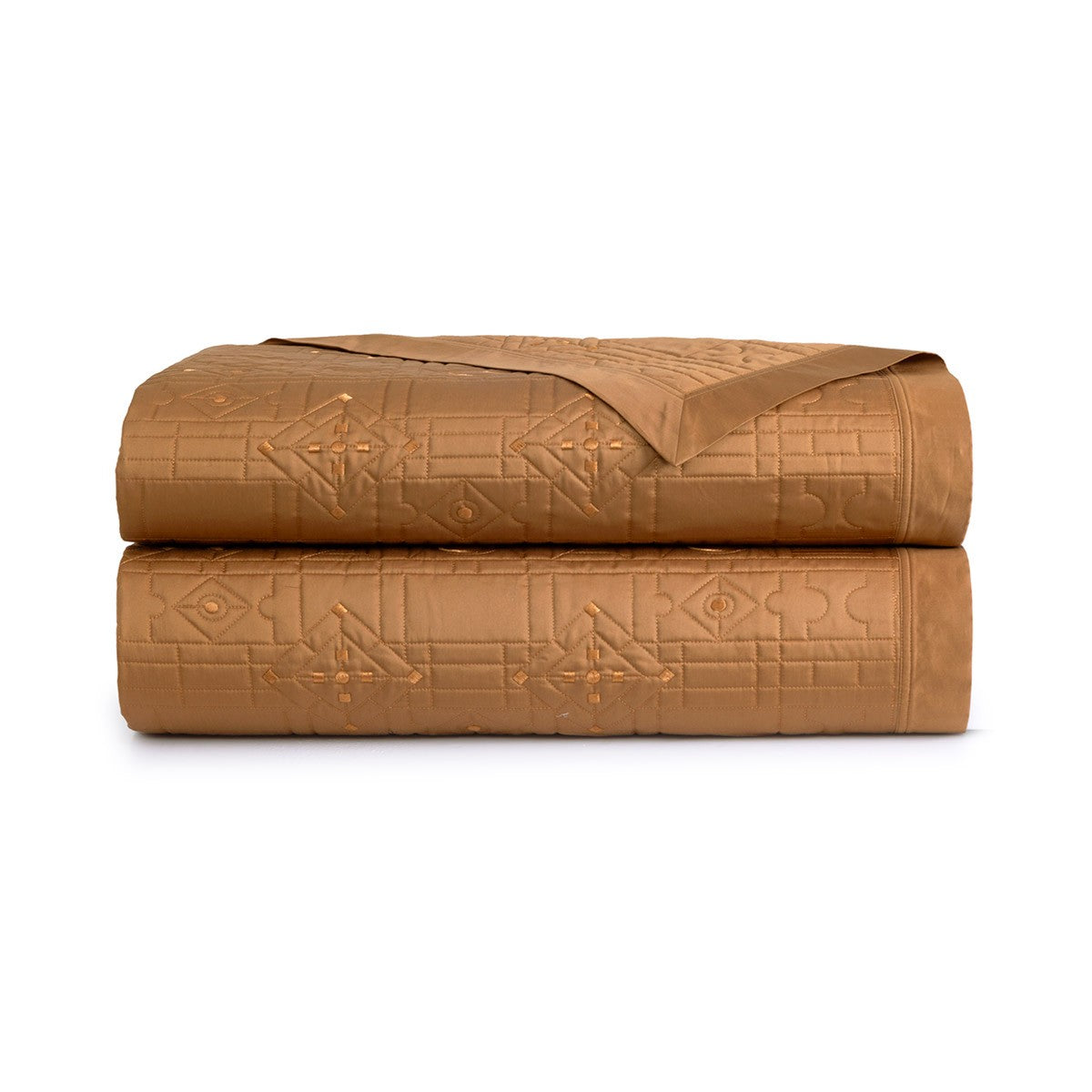 Allure Coverlet by Yves Delorme 6