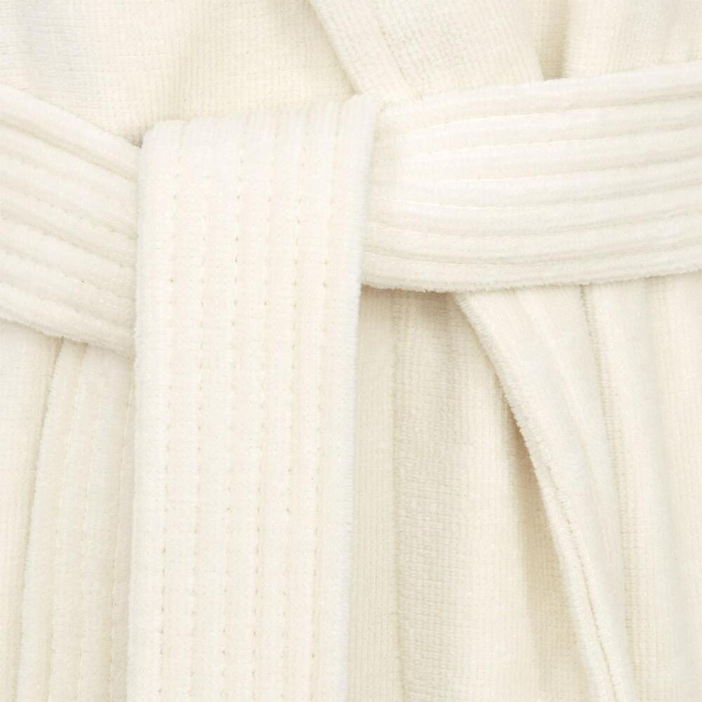 Almond Flowers Bath Robe by Yves Delorme 4