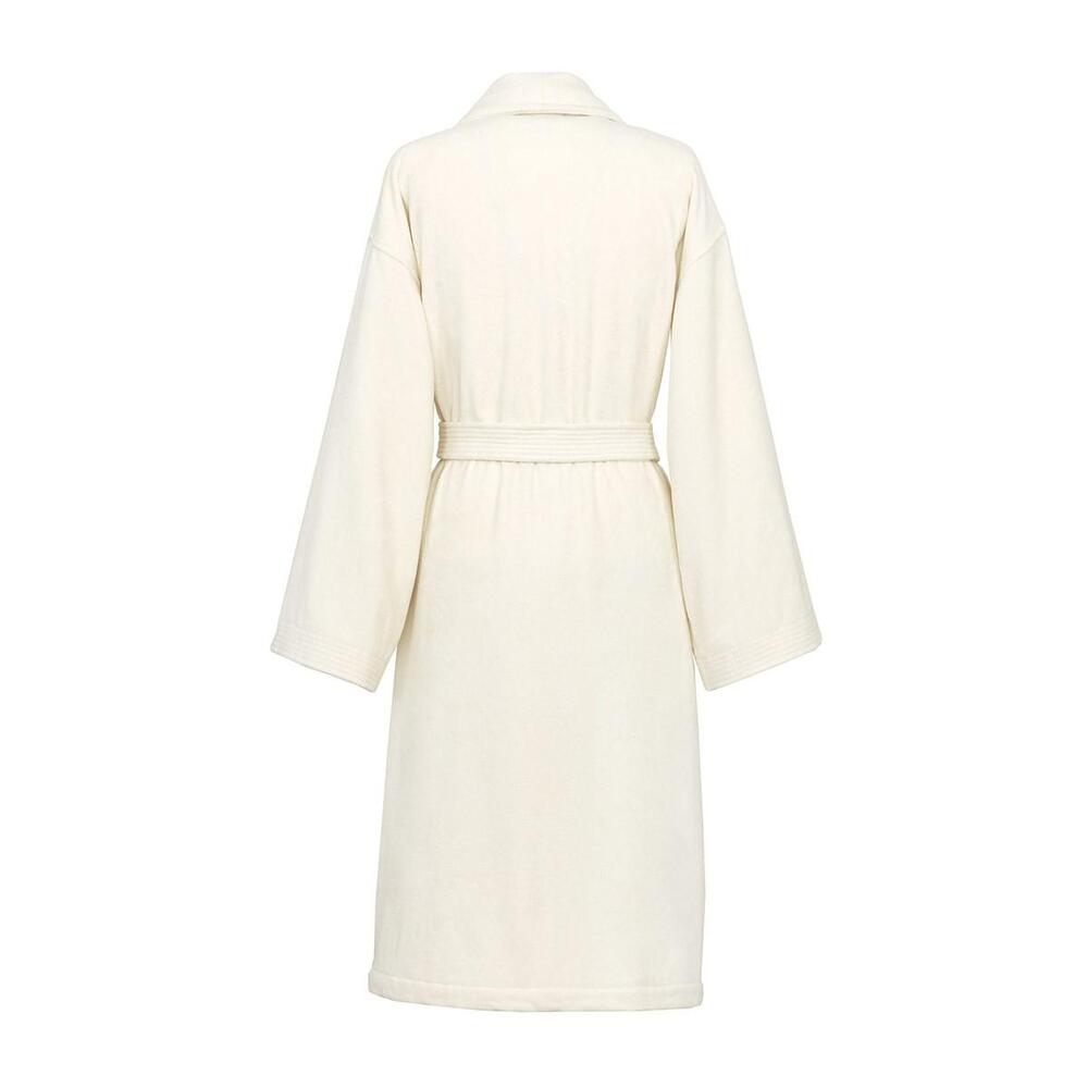 Almond Flowers Bath Robe by Yves Delorme 5