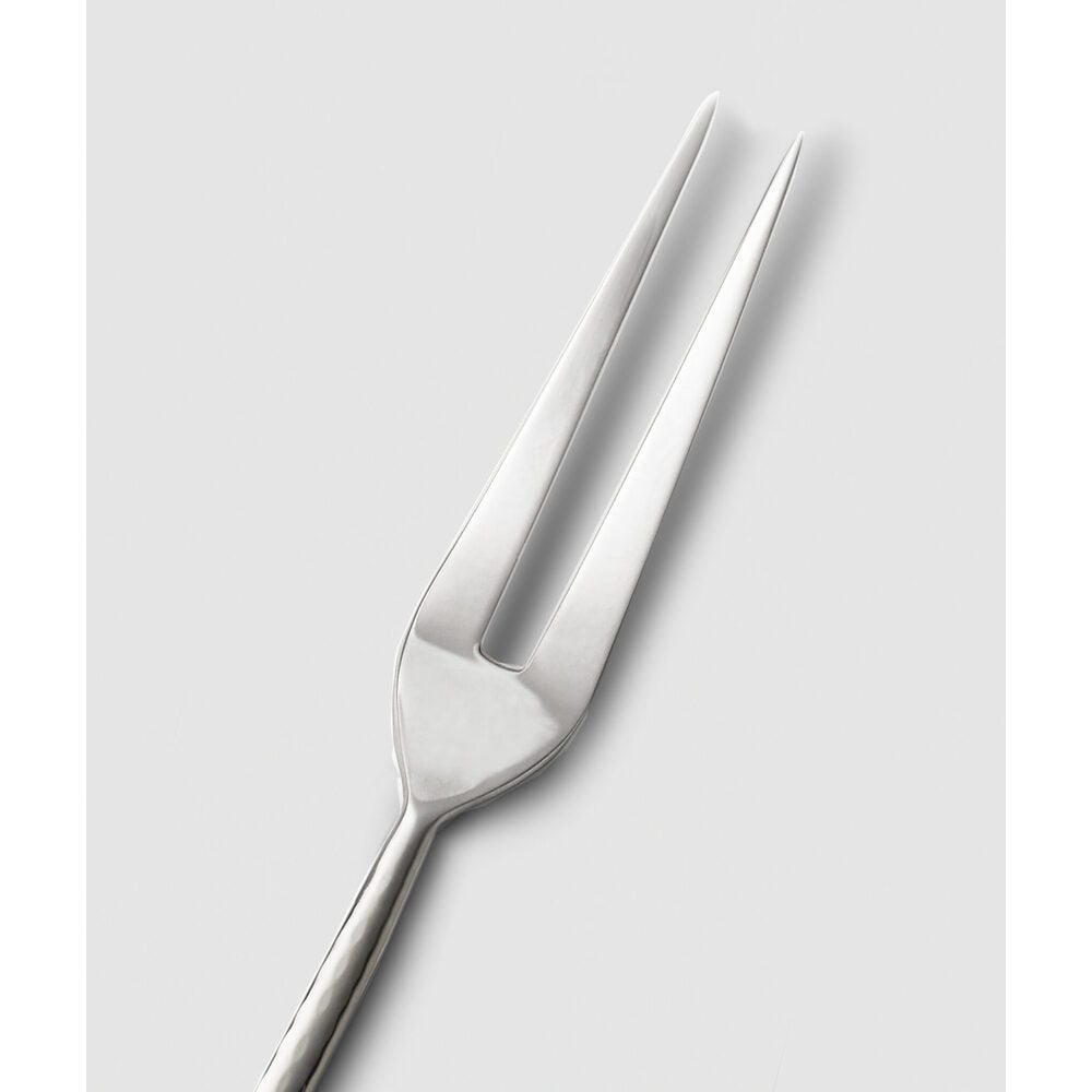 Alta Meat Serving Fork by Mary Jurek Design Additional Image -2