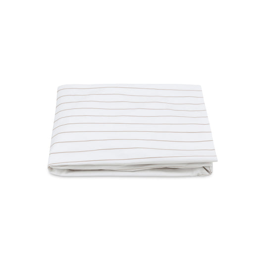 Amalfi Fitted Sheet by Matouk 1
