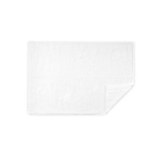 Aman Tub Mat White