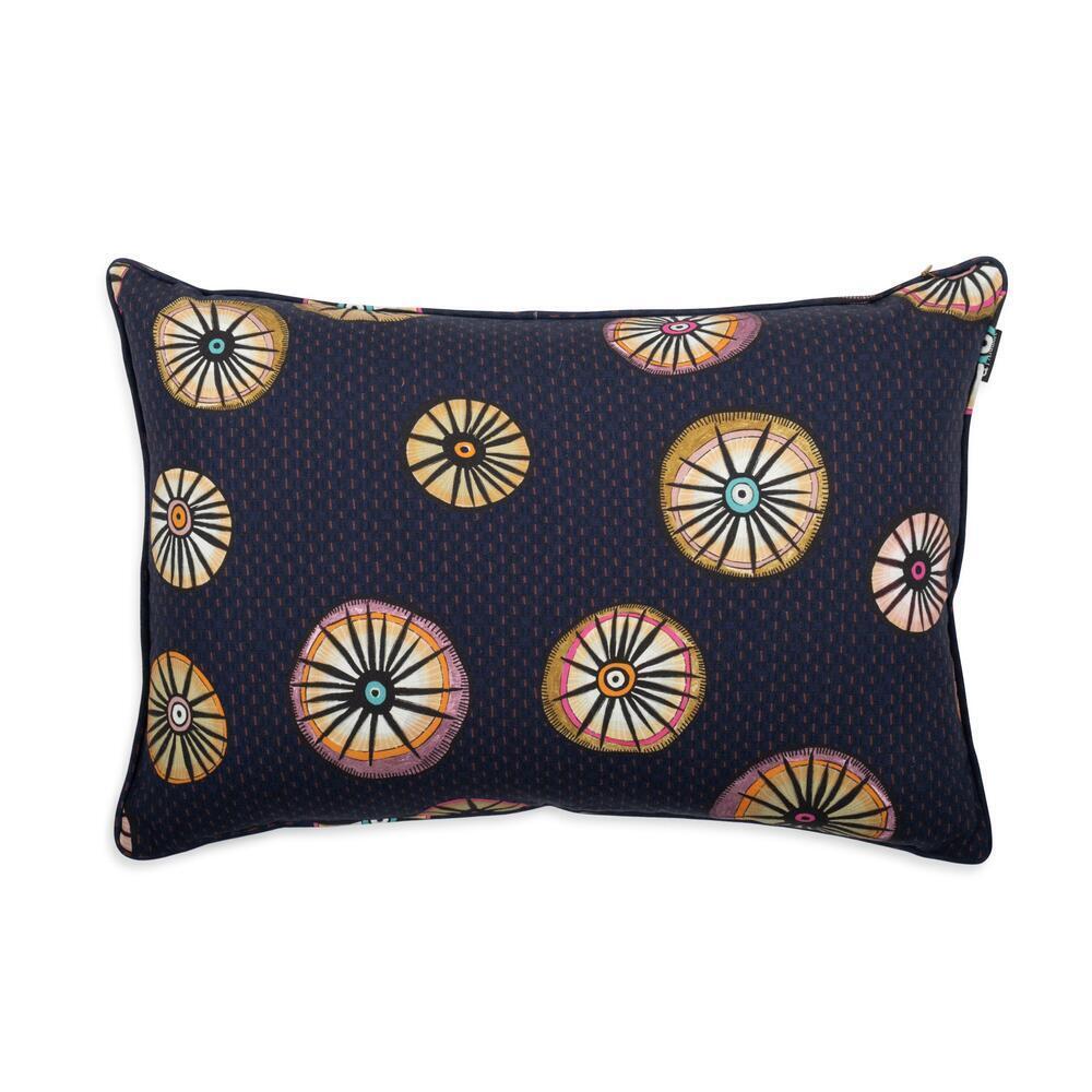 Amasumpa Lumbar Pillow - Linen by Ngala Trading Company Additional Image - 4