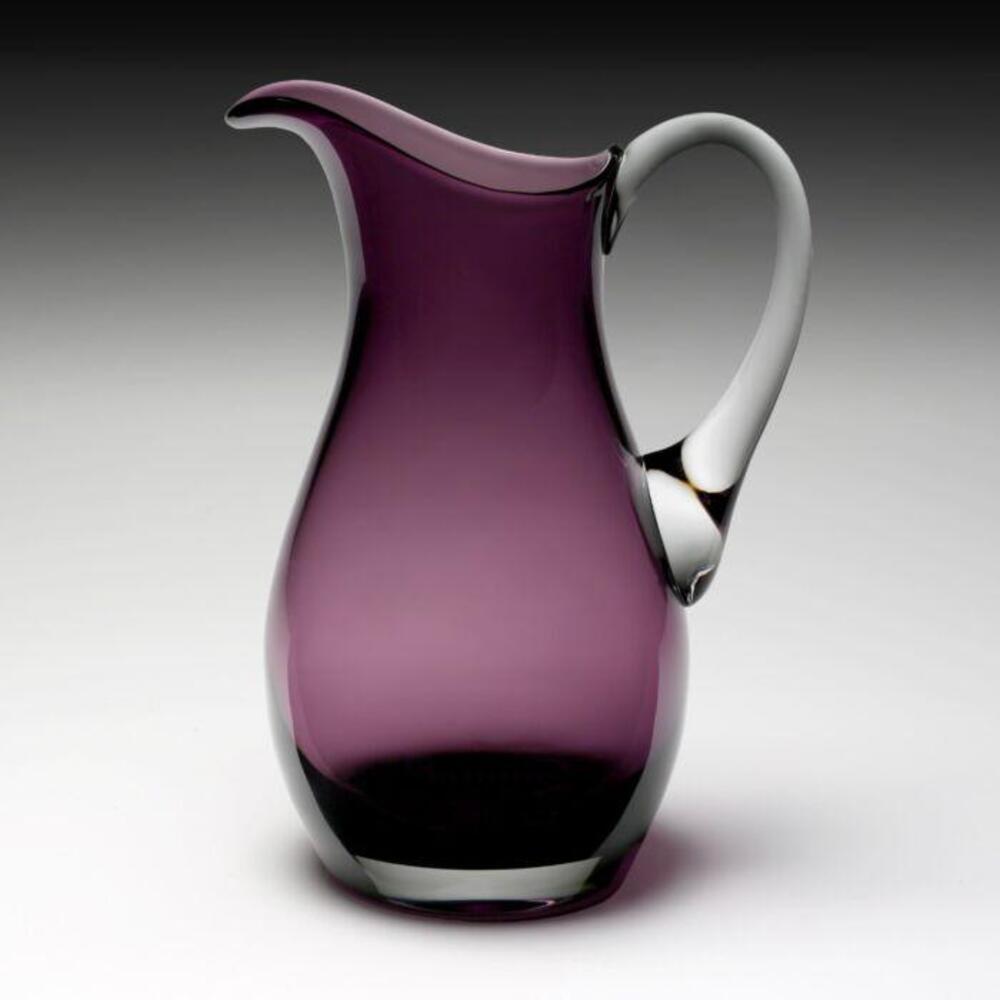 Amethyst 3 Pint Pitcher by William Yeoward 1