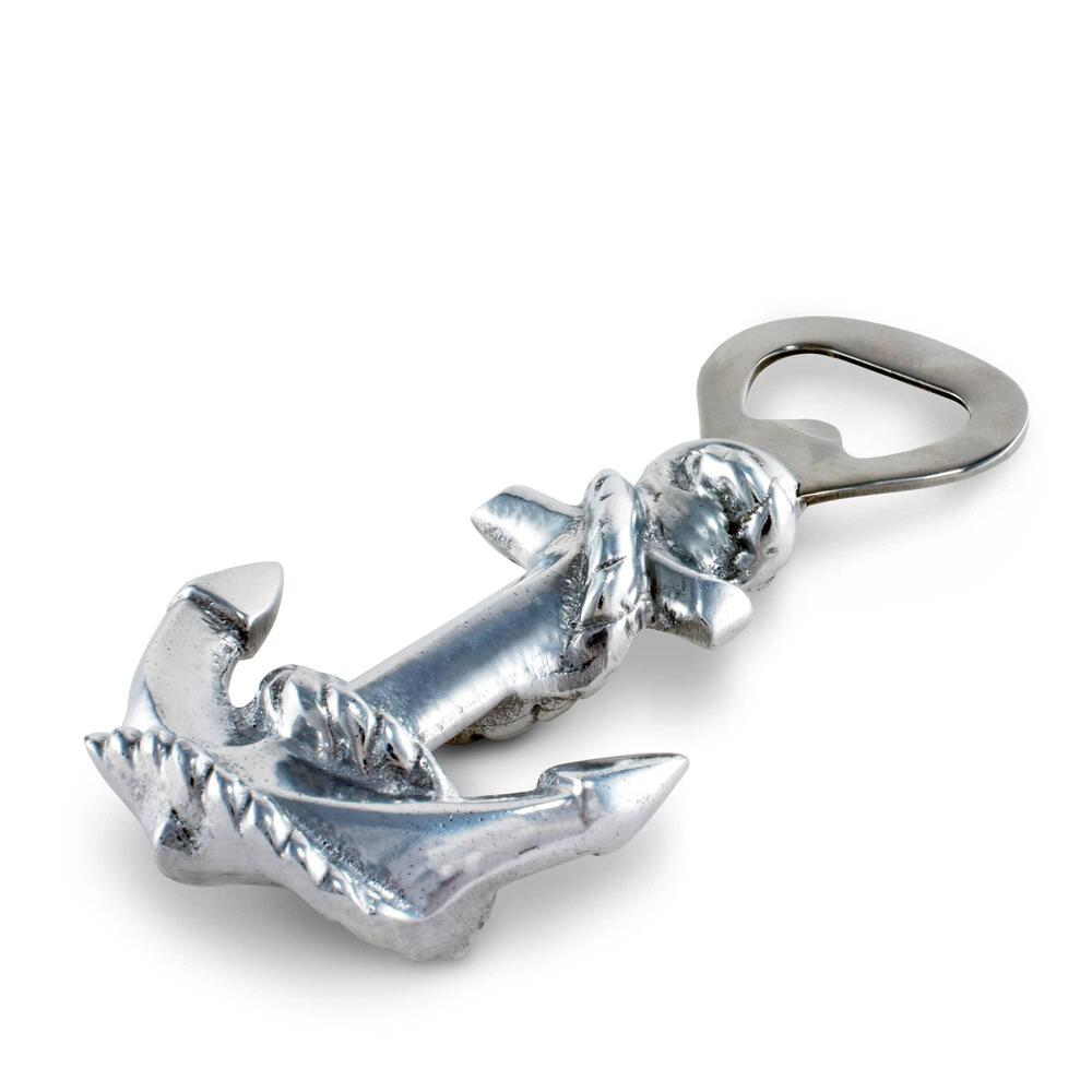 Anchor Bottle Opener by Arthur Court Designs 1