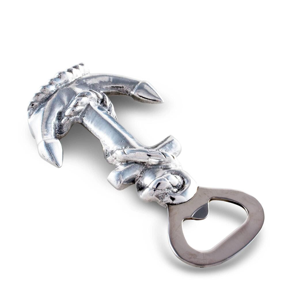 Anchor Bottle Opener by Arthur Court Designs 3