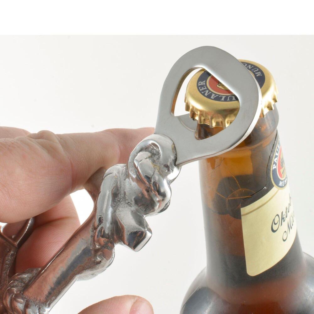 Anchor Bottle Opener by Arthur Court Designs 4