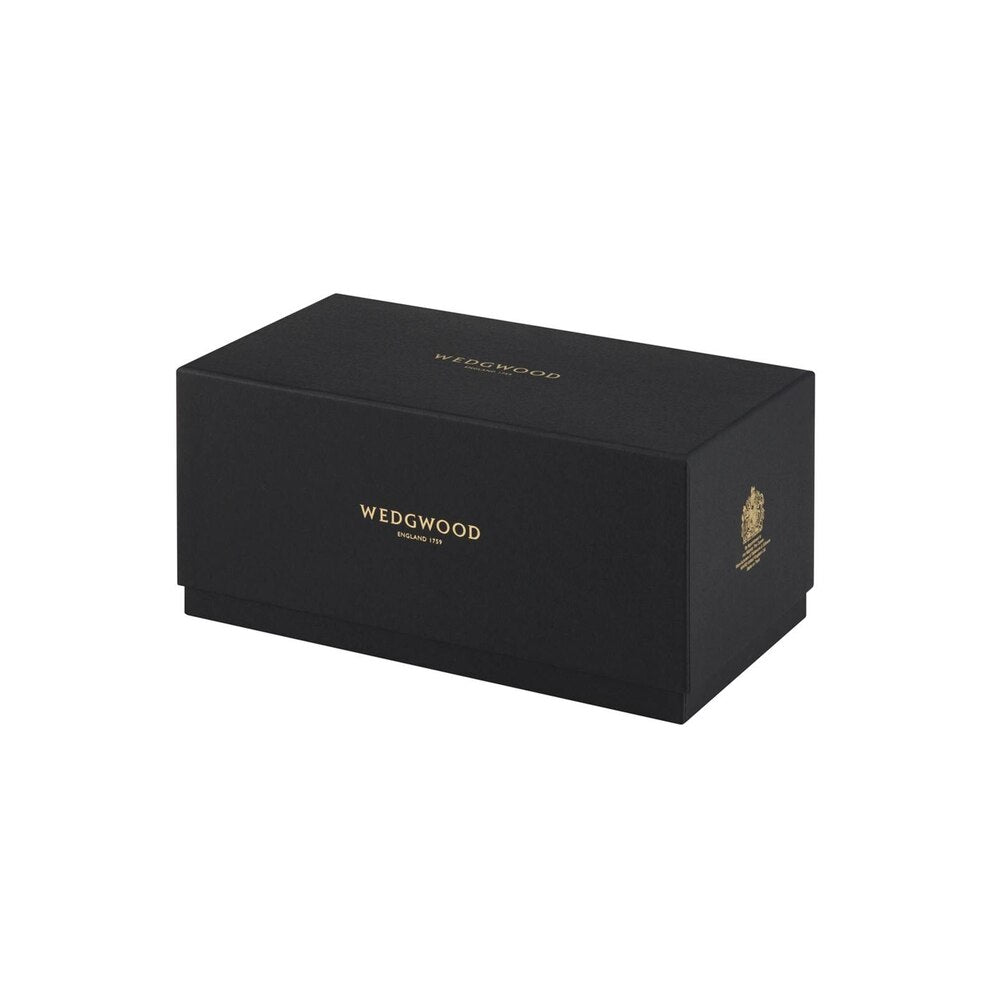 Anthemion Grey Cream & Sugar by Wedgwood Additional Image - 4