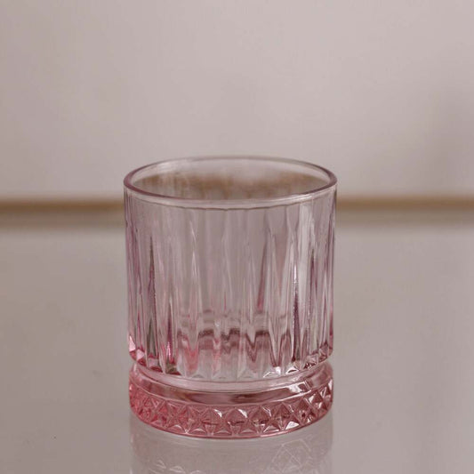 Aquarelle Shot Glass Set of 4 - Multi by Beatriz Ball