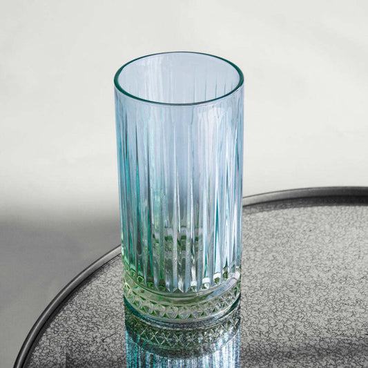 Aquarelle Tumbler Set of 4 - Multi by Beatriz Ball