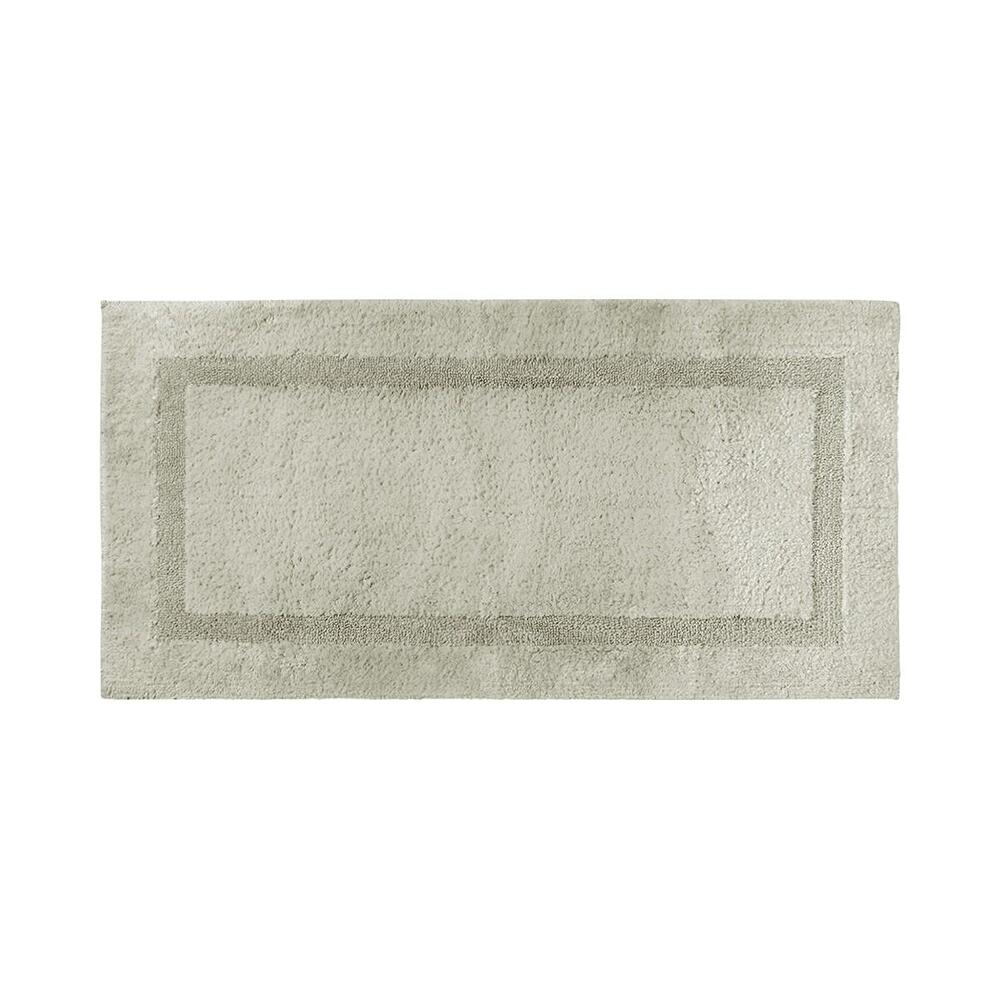 Aquilon Bath Mat by Yves Delorme