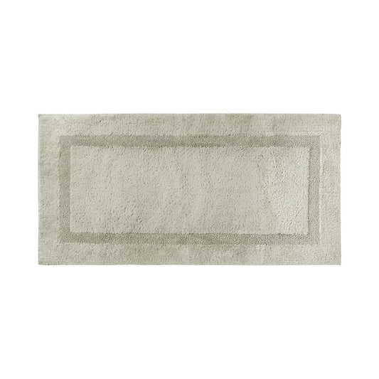 Aquilon Bath Mat by Yves Delorme