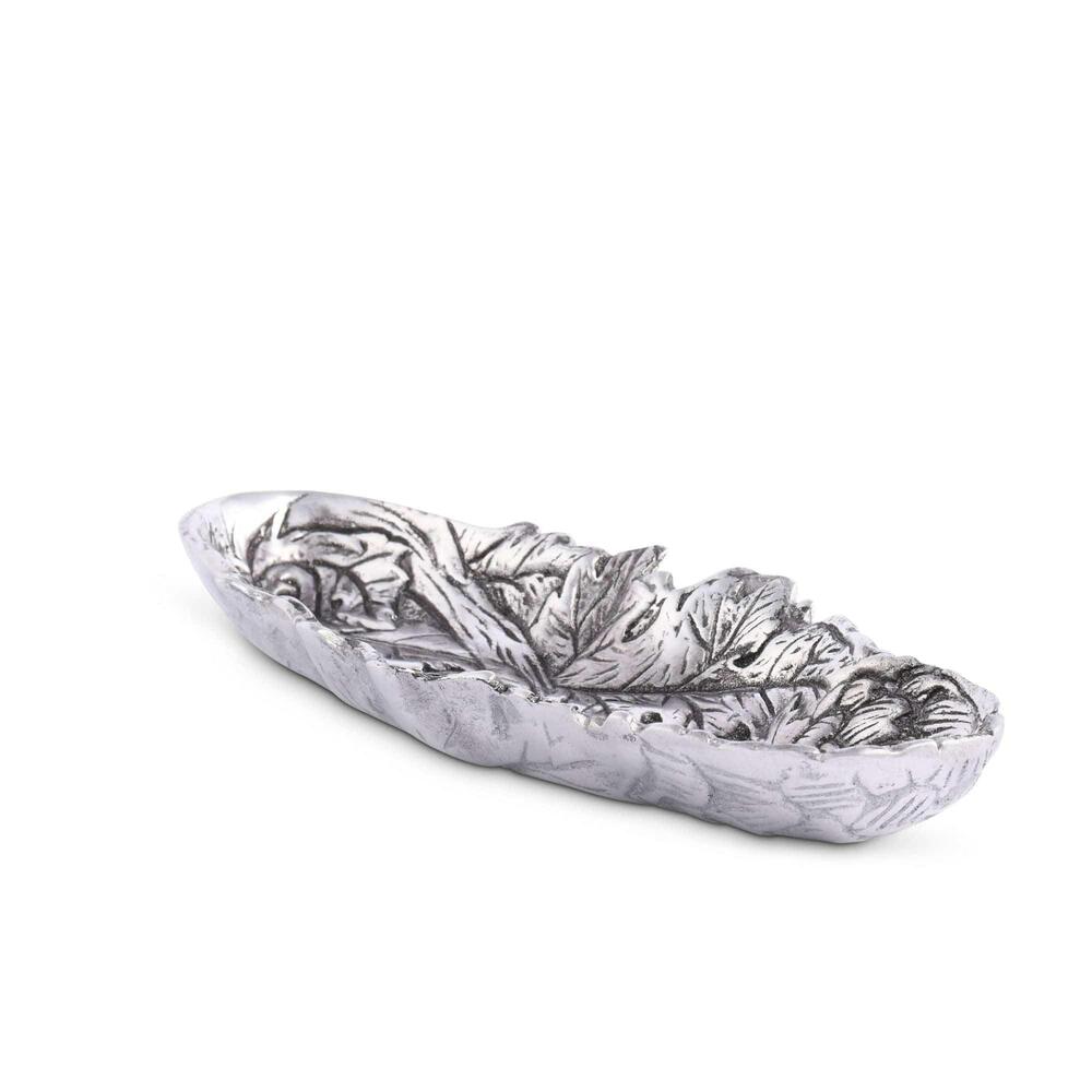Artichoke Spoon Rest by Arthur Court Designs 2