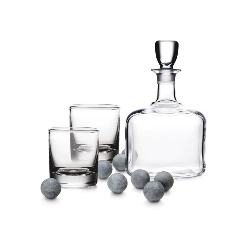 Ascutney Whiskey Gift Set by Simon Pearce