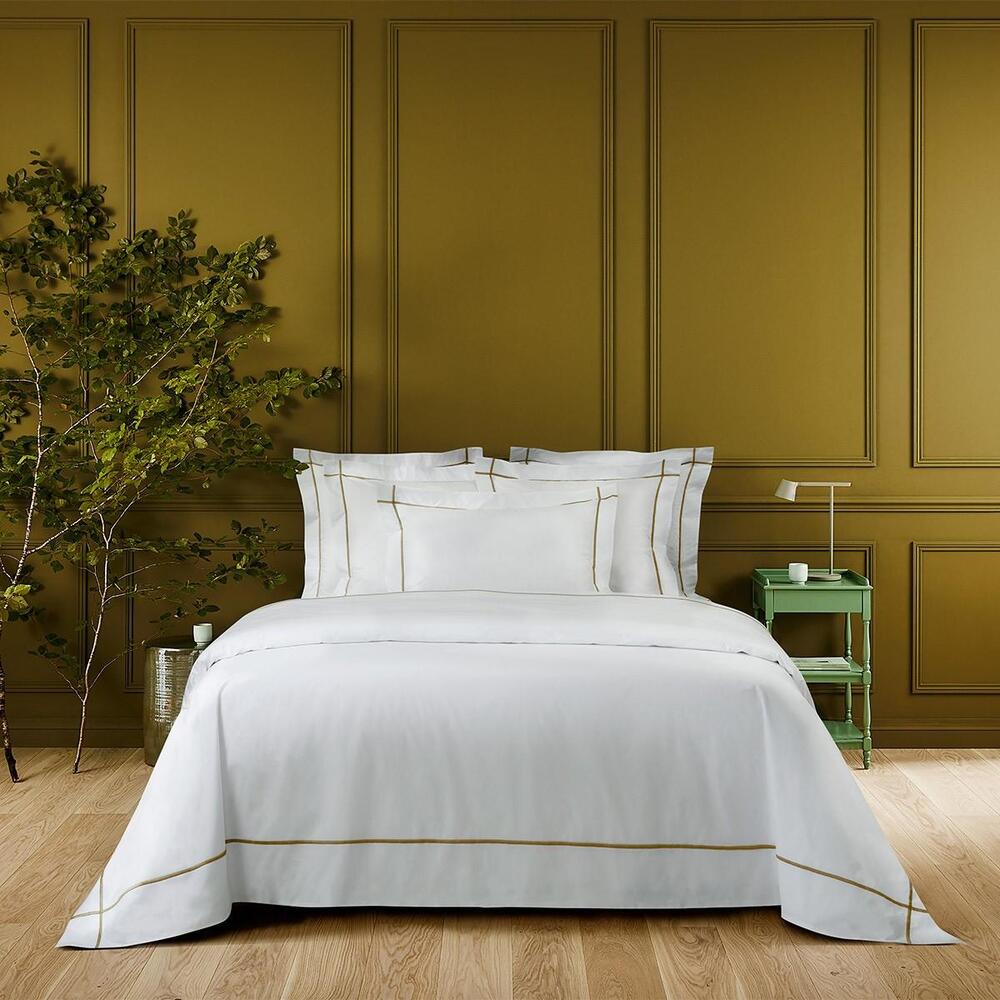 Athena Bed Collection by Yves Delorme