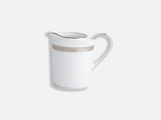 Athena Platinum Creamer 12 Cups by Bernardaud