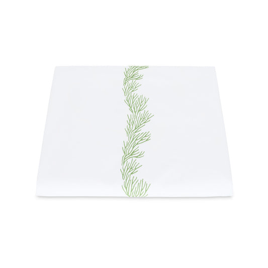 Atoll Duvet Cover Grasshopper