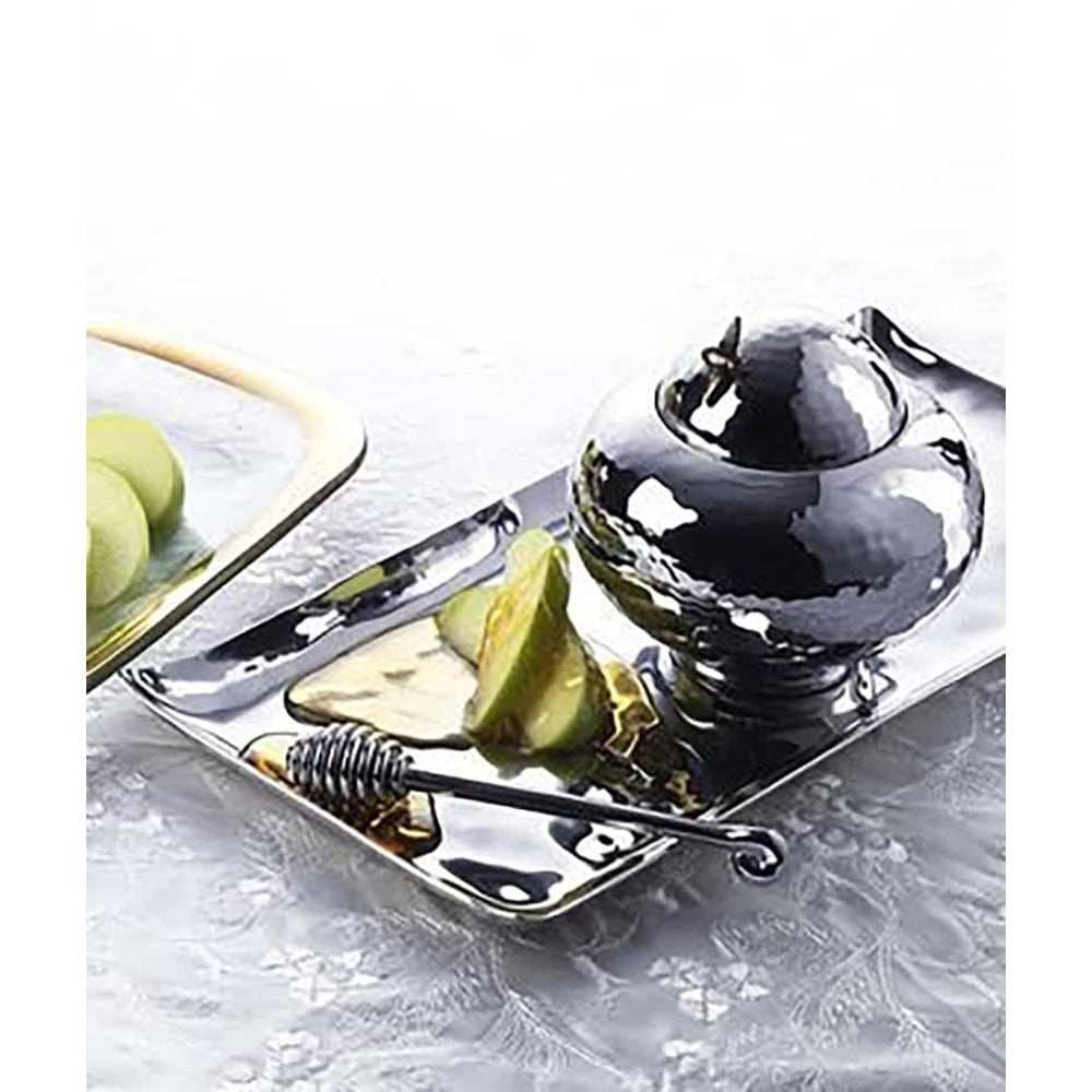 Aurora Rectangle Serving Trays by Mary Jurek Design Additional Image -5