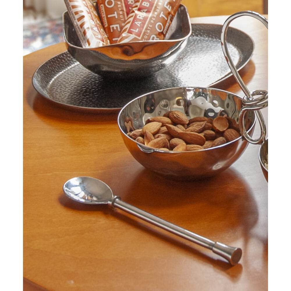 Aviva Pomegranate Spoon (4pk) by Mary Jurek Design Additional Image -3