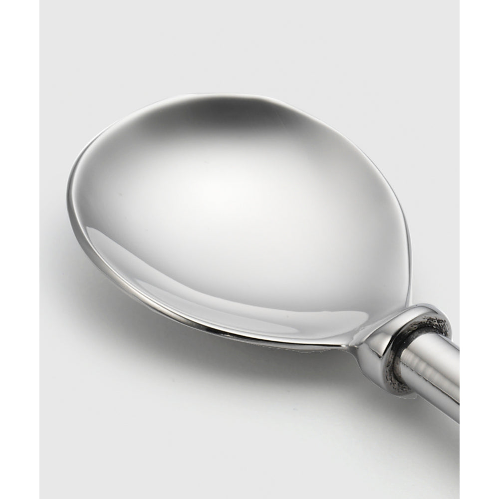 Aviva Pomegranate Spoon (4pk) by Mary Jurek Design Additional Image -1