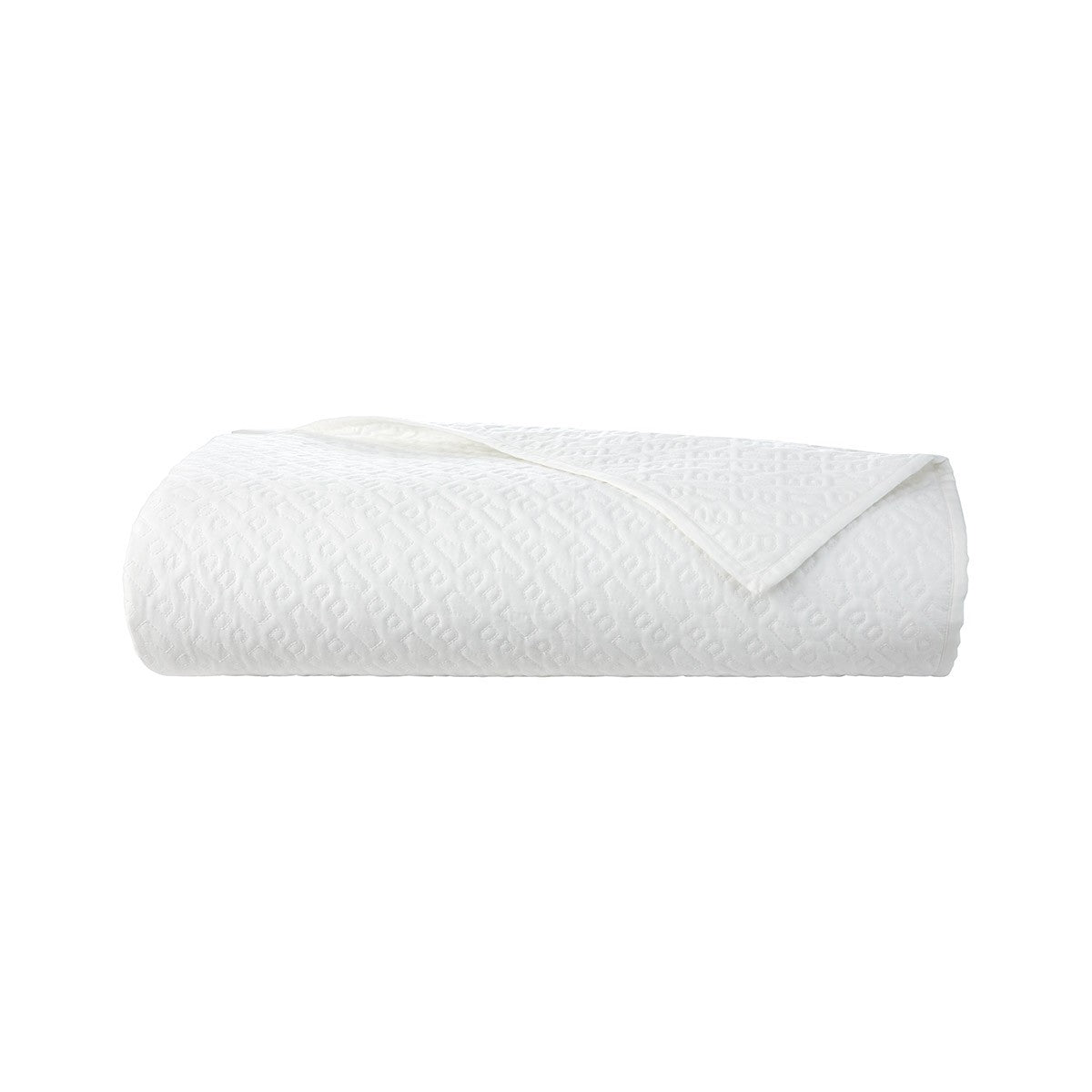 B Monogram Bed Collections by Yves Delorme 9