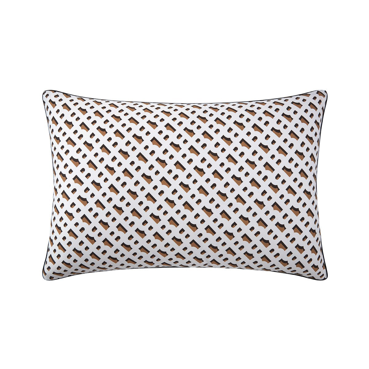 B Monogram Bed Collections by Yves Delorme 14