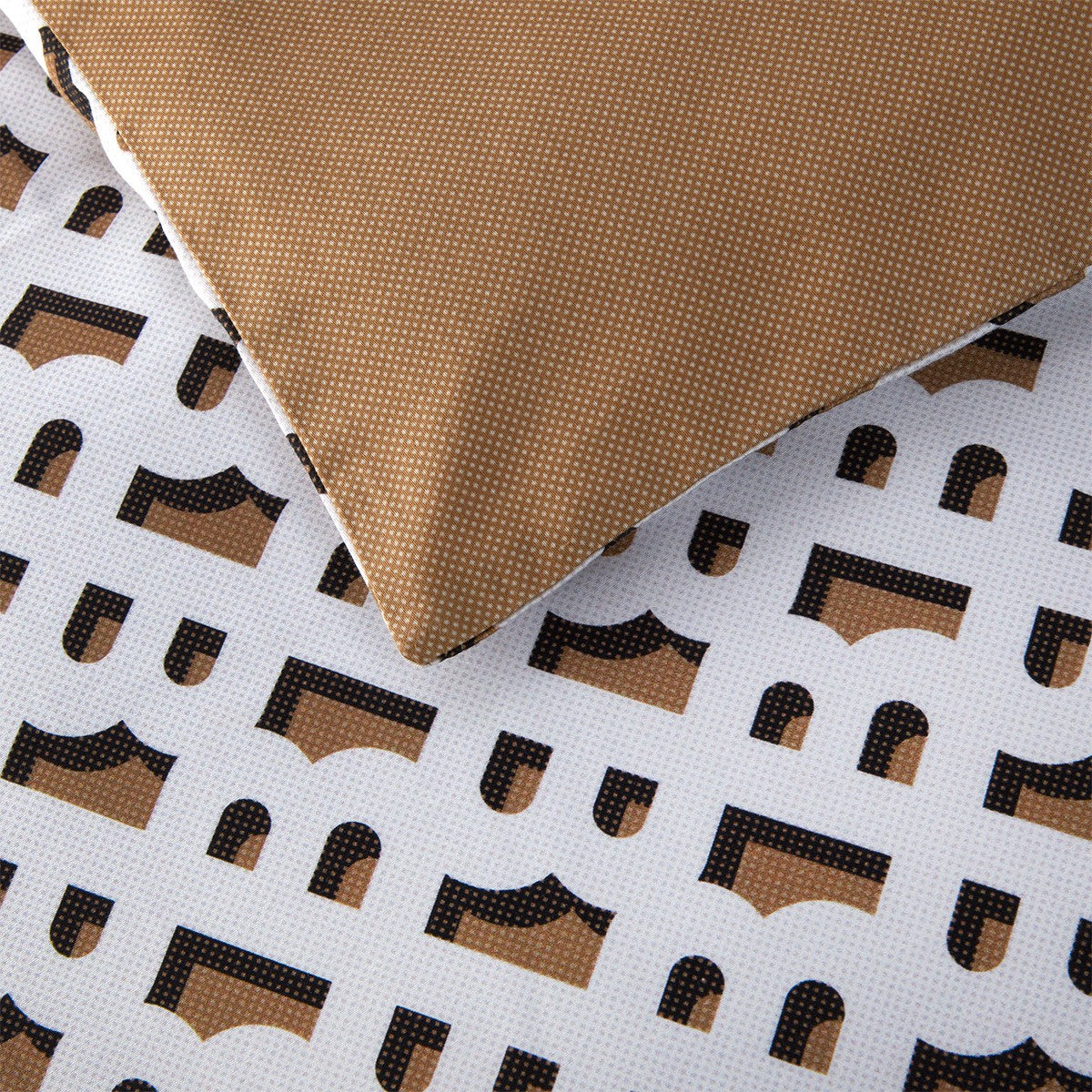 B Monogram Bed Collections by Yves Delorme 1
