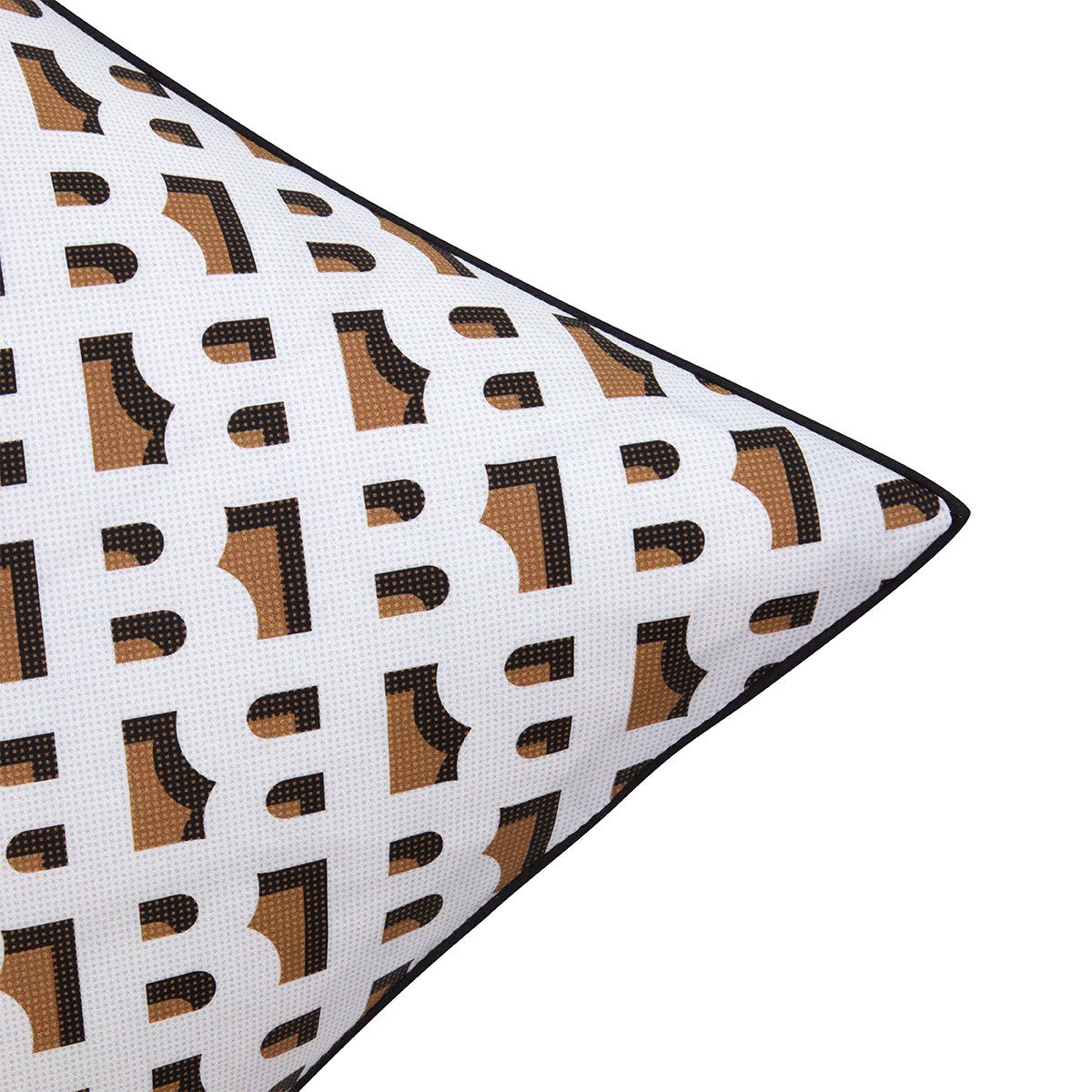 B Monogram Bed Collections by Yves Delorme 16