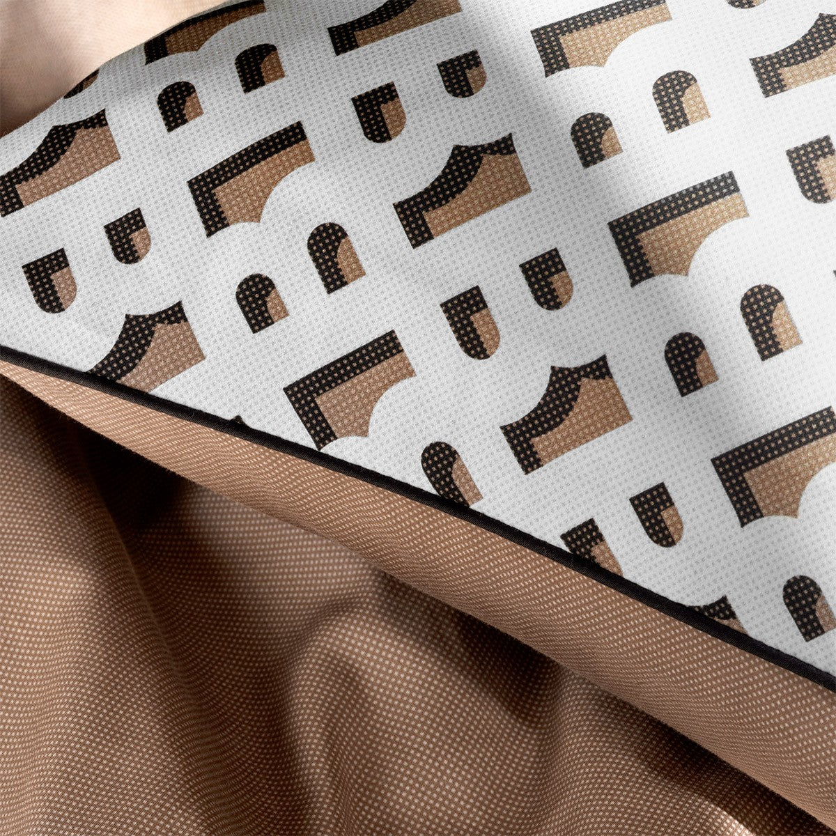 B Monogram Bed Collections by Yves Delorme 18