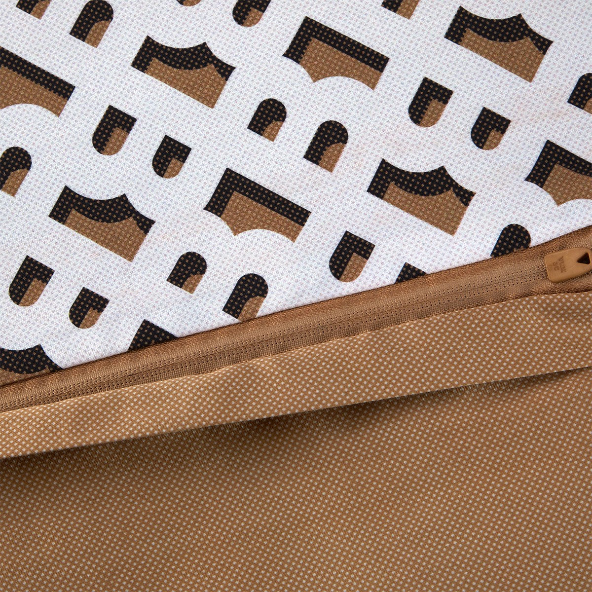 B Monogram Bed Collections by Yves Delorme 2