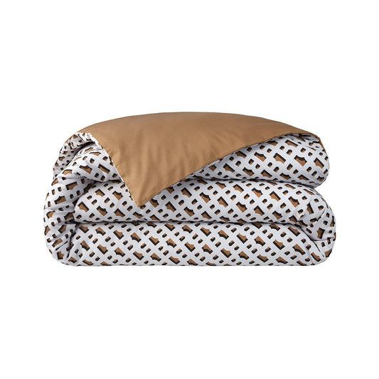 B Monogram Bed Collections by Yves Delorme