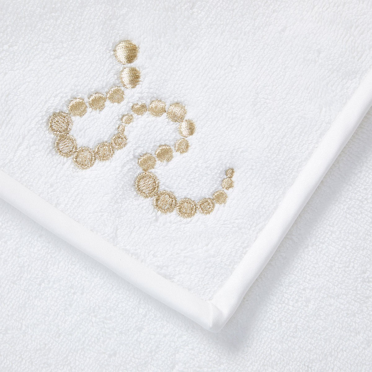 Ballet Bath Towels by Yves Delorme 18