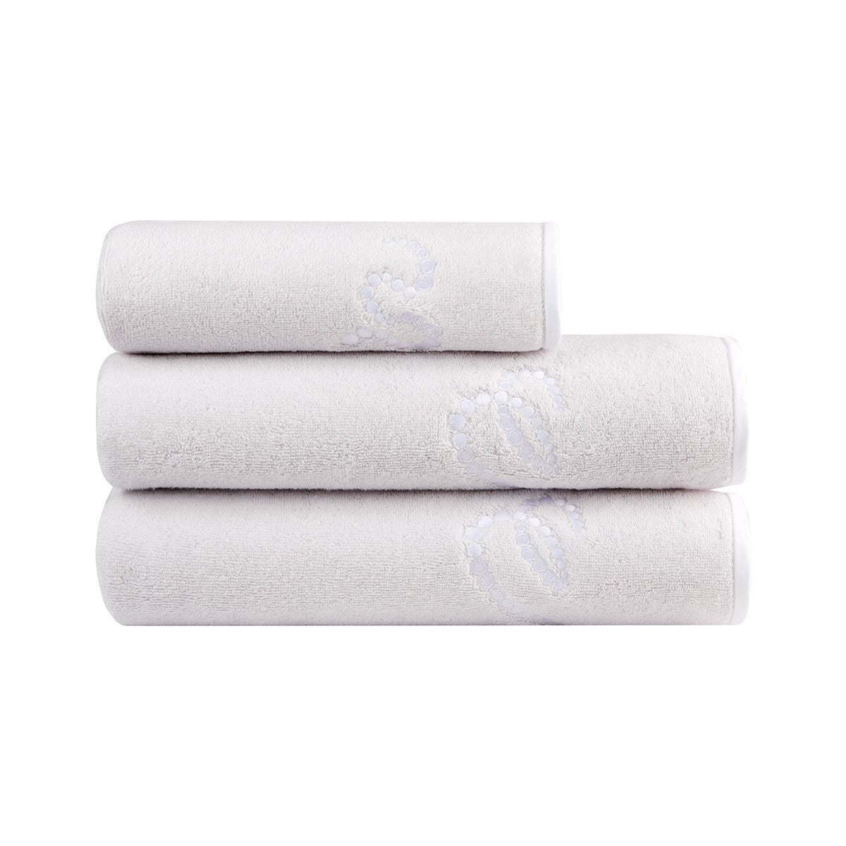 Ballet Bath Towels by Yves Delorme 1