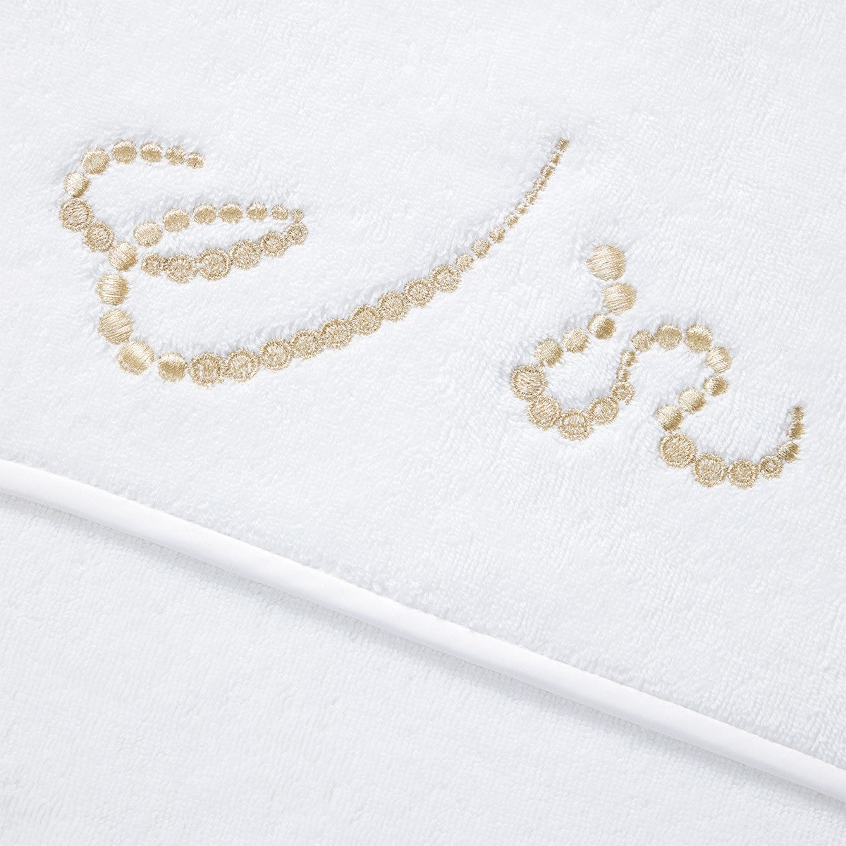 Ballet Bath Towels by Yves Delorme 20