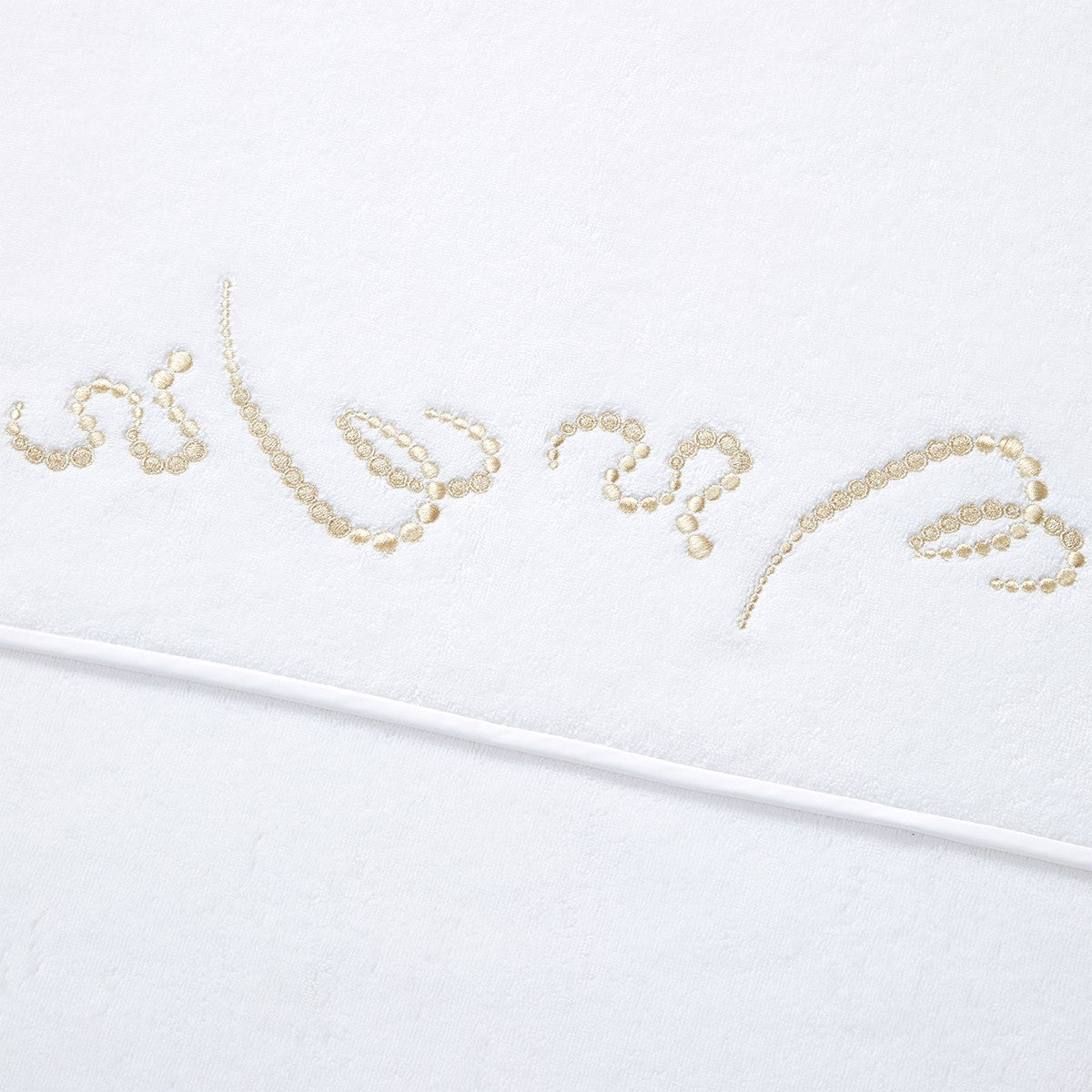 Ballet Bath Towels by Yves Delorme 22