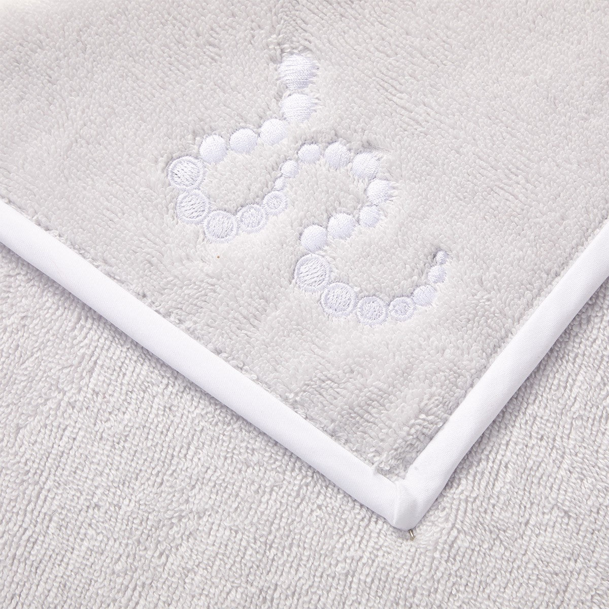 Ballet Bath Towels by Yves Delorme 5