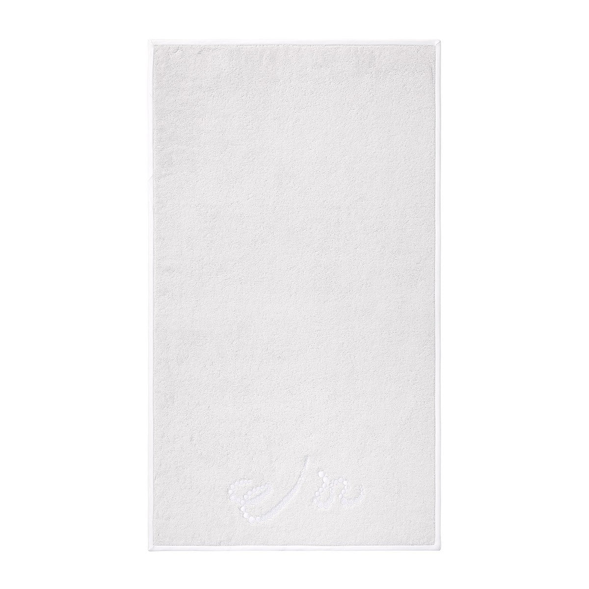 Ballet Bath Towels by Yves Delorme 6
