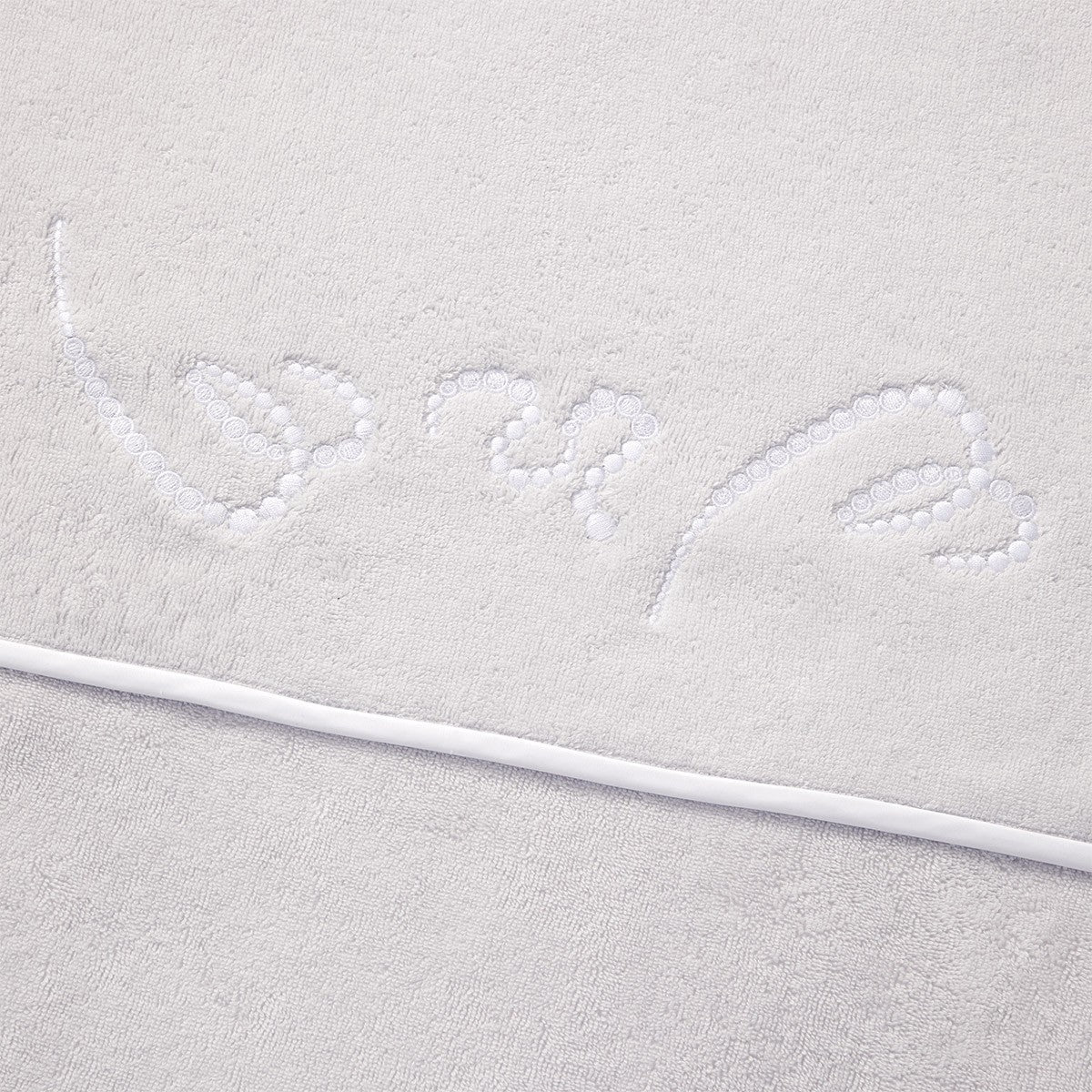 Ballet Bath Towels by Yves Delorme 7