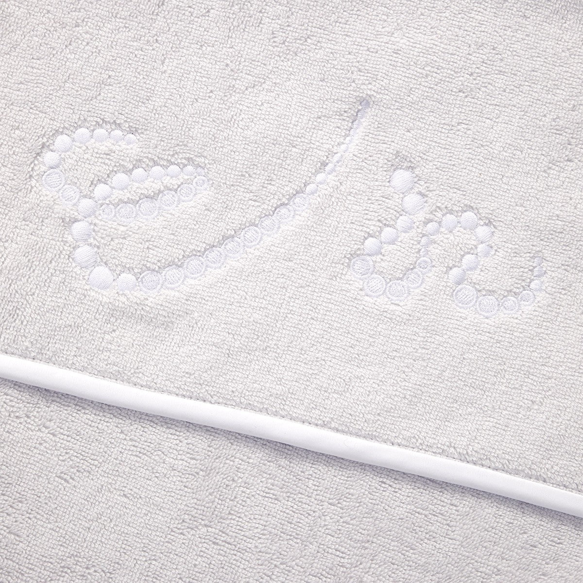 Ballet Bath Towels by Yves Delorme 9